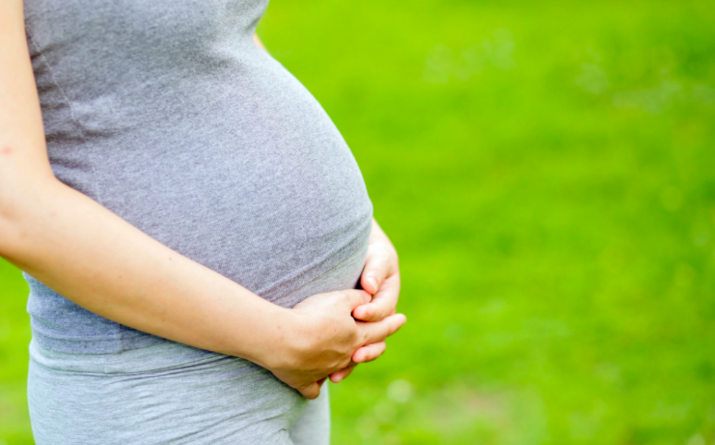 Pregnancy - Iodine in diet