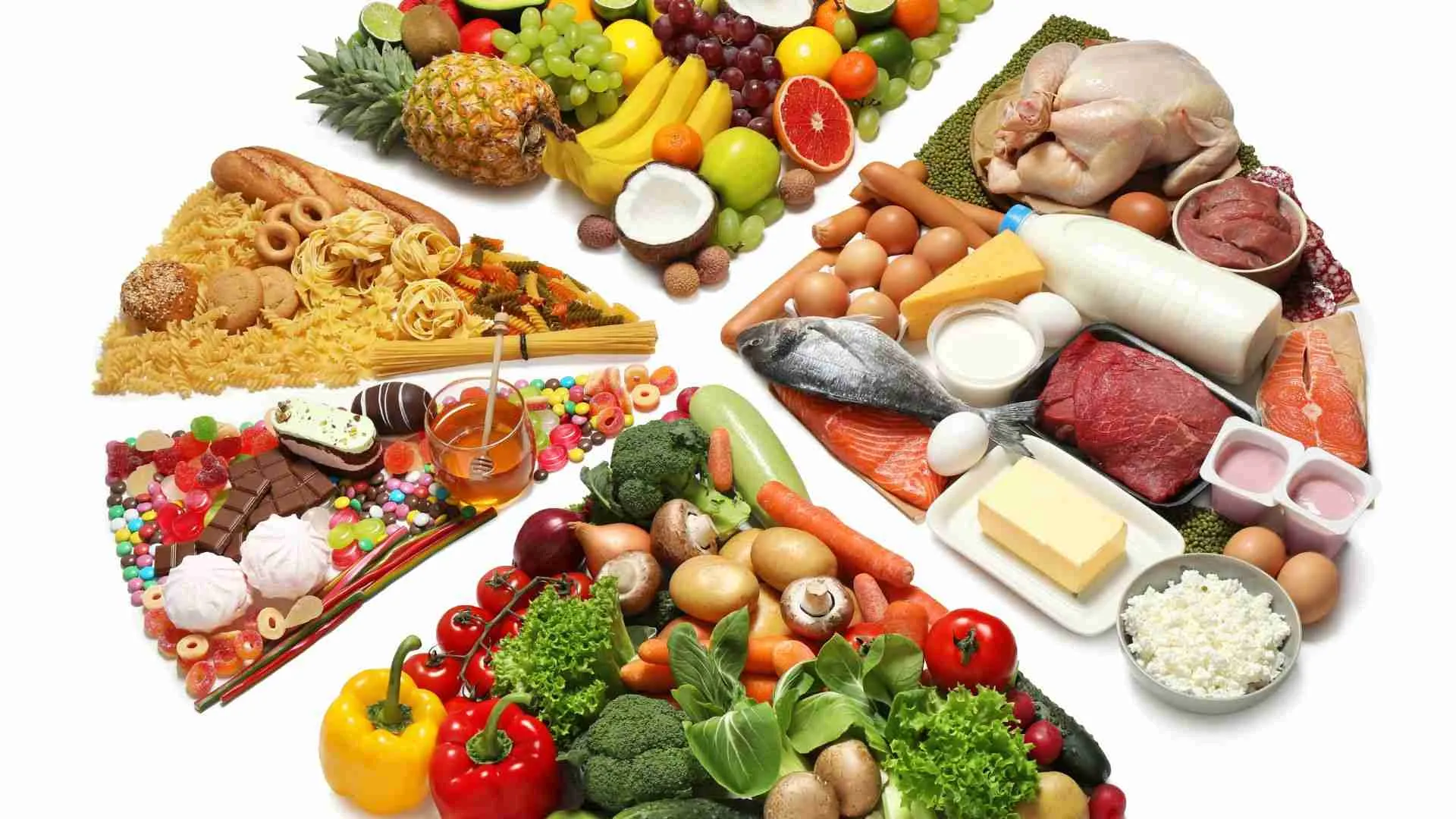 live longer healthy diet