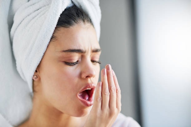 Common Causes of Bad Breath and How to Fix It